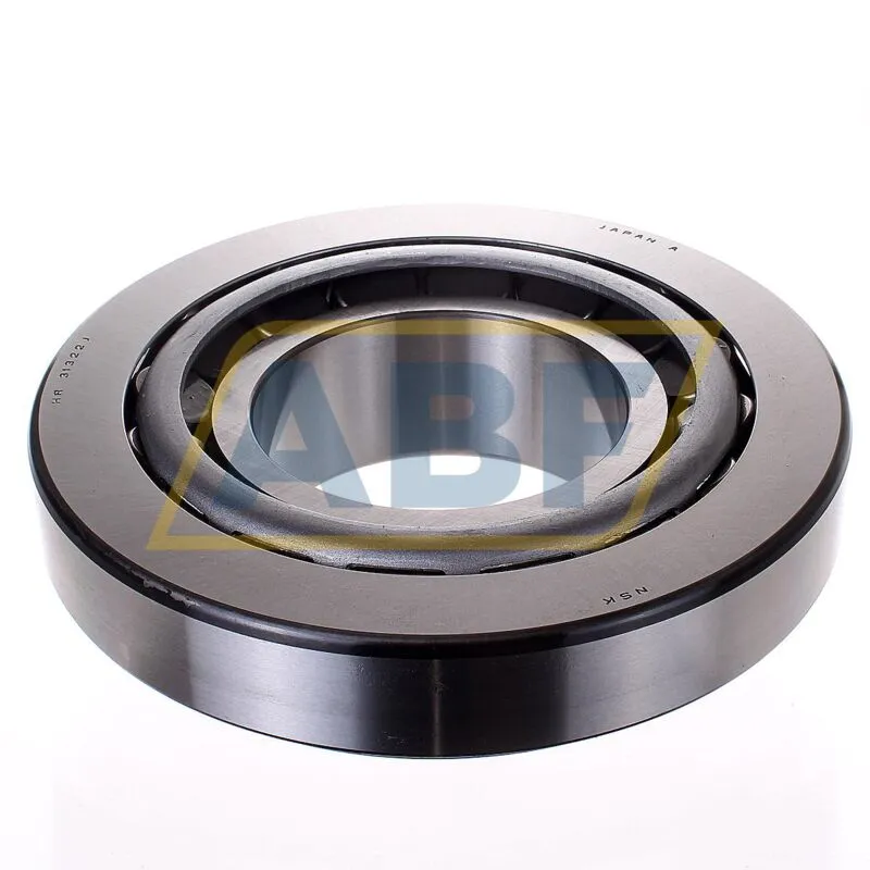 Конический роликовый подшипник однорядный HR31322J NSK 360