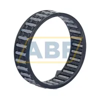 Игольчатый роликовый подшипник с сепаратором K40X45X13 NTN