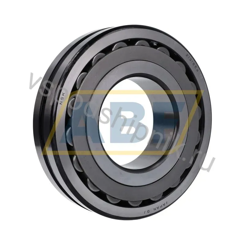 Сферический роликовый подшипник 21318DE4C3 NSK 360