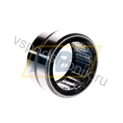 Игольчатый роликовый подшипник с сепаратором BR283720UU IKO