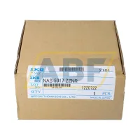 Цилиндрический роликовый подшипник NAS5017ZZNR IKO