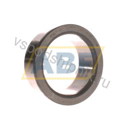 Цилиндрический роликовый подшипник однорядный WRB61312 Bower