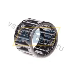 Игольчатый роликовый подшипник с сепаратором K25X30X18 Torrington