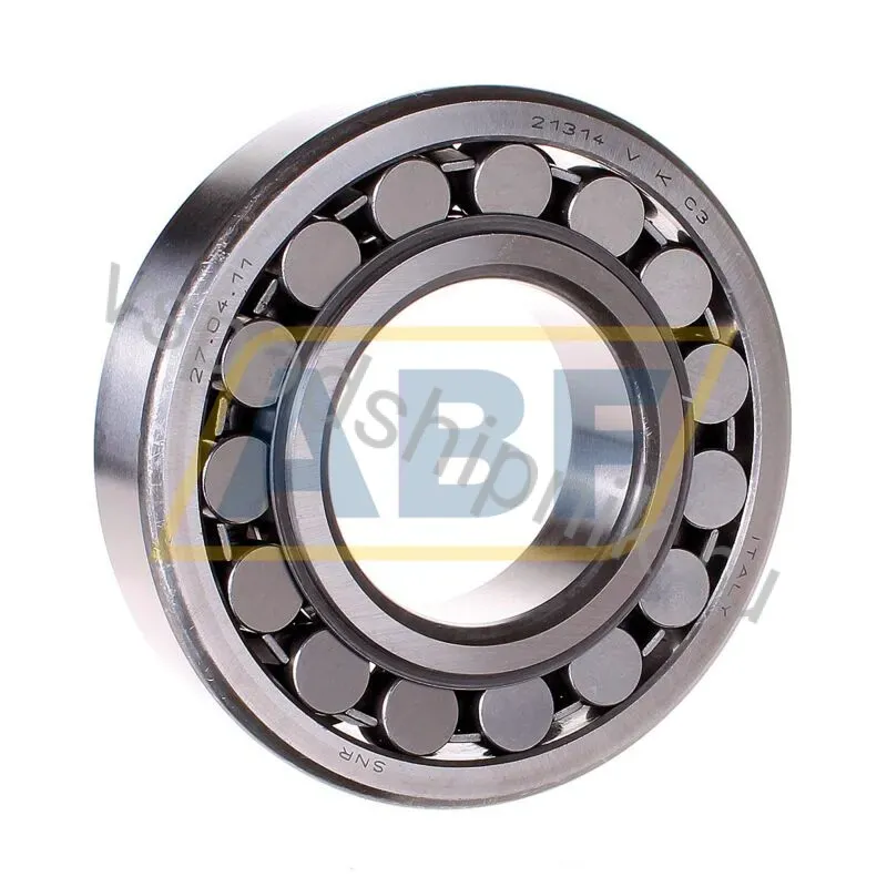 Сферический роликовый подшипник 21314.VKC3 SNR 360