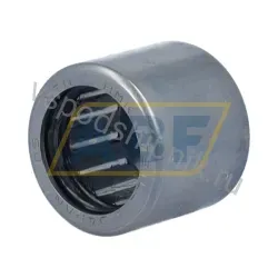 Игольчатый роликовый подшипник с сепаратором HMK1721LL/3AS NTN