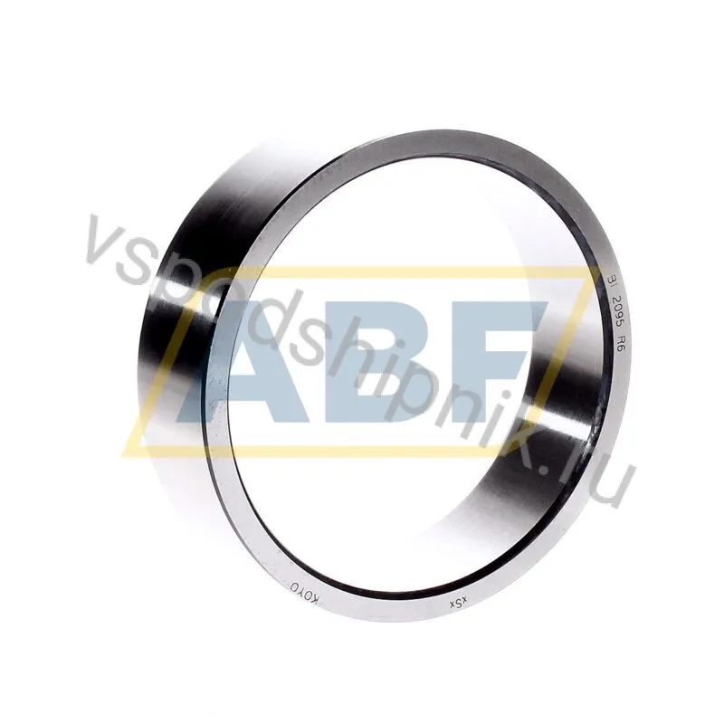 Игольчатый роликовый подшипник с сепаратором BI2095R6TC Koyo (JTEKT) 360