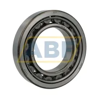 Цилиндрический роликовый подшипник однорядный NU217C3 Koyo (JTEKT)