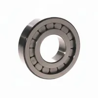 Цилиндрический роликовый подшипник однорядный MU1308UM Link-Belt
