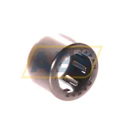 Игольчатый роликовый подшипник с сепаратором BA56ZOH IKO