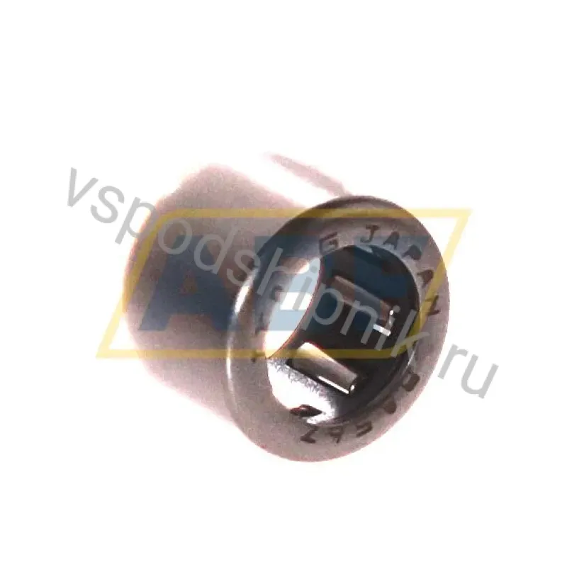 Игольчатый роликовый подшипник с сепаратором BA56ZOH IKO 360