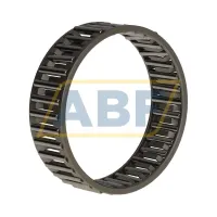 Игольчатый роликовый подшипник с сепаратором KT758325C3 IKO