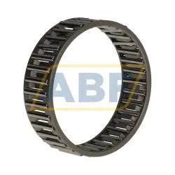 Игольчатый роликовый подшипник с сепаратором KT758325C3 IKO