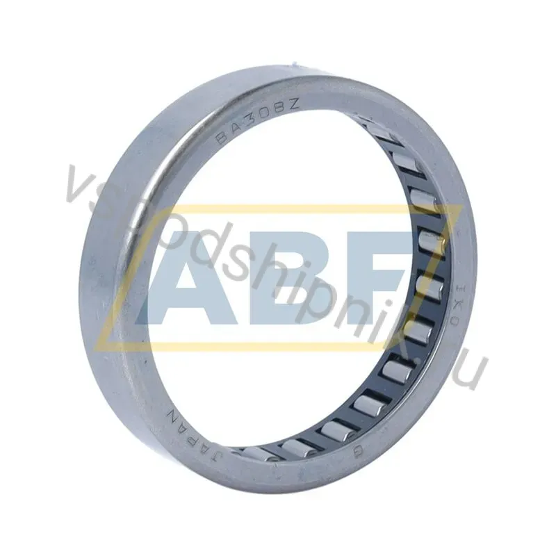 Игольчатый роликовый подшипник с сепаратором BA308ZOH IKO 360