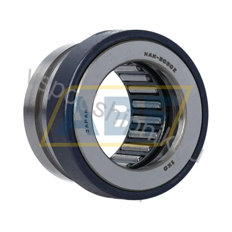 Игольчатый роликовый подшипник с сепаратором NAX3030Z IKO 360