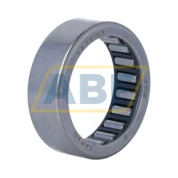 Игольчатый роликовый подшипник с сепаратором TA3515Z IKO