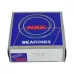 Конический роликовый подшипник однорядный HR32309C NSK
