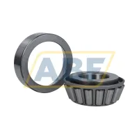 Конический роликовый подшипник однорядный HR32309C NSK