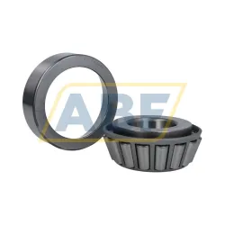 Конический роликовый подшипник однорядный HR32309C NSK
