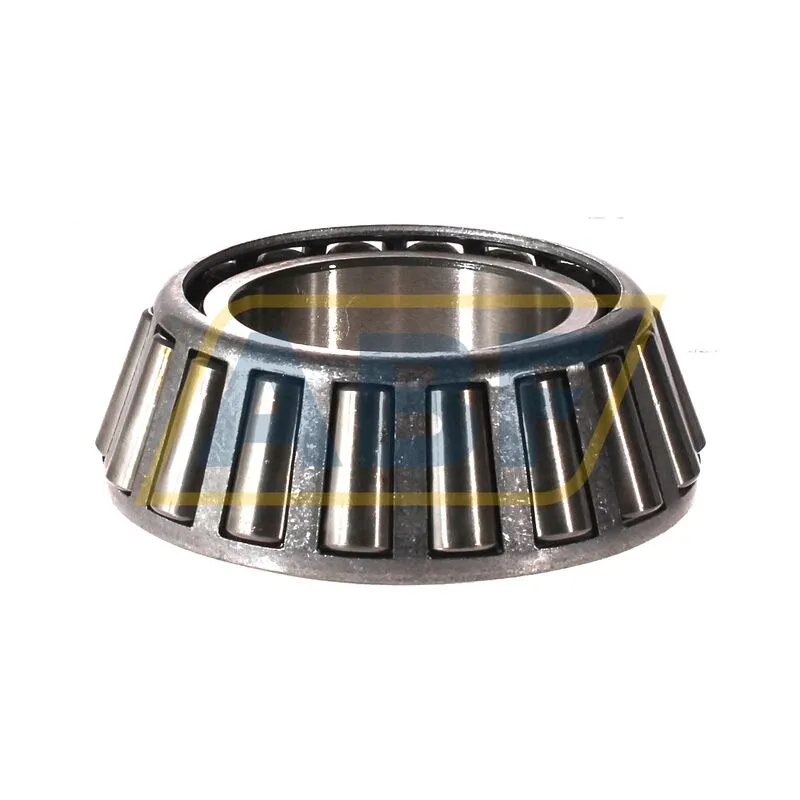 Конический роликовый подшипник HM804846-N Koyo (JTEKT) 360