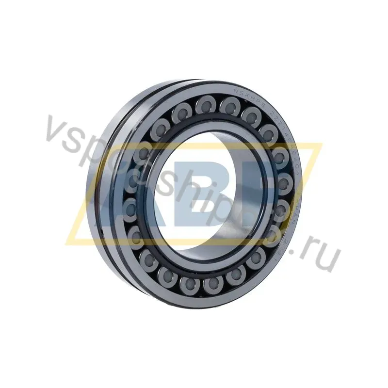 Сферический роликовый подшипник 22214EAE4C4 NSK 360