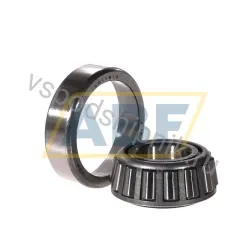 Конический роликовый подшипник однорядный LM11949R/LM11910R NSK