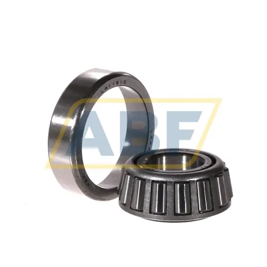 Конический роликовый подшипник однорядный LM11949R/LM11910R NSK