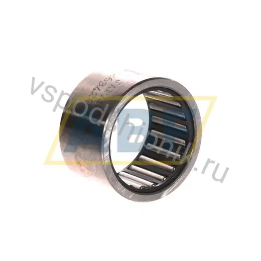 Игольчатый роликовый подшипник с сепаратором TAF263420 IKO