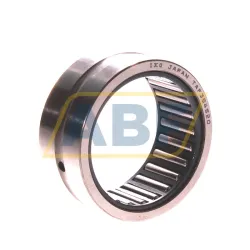 Игольчатый роликовый подшипник с сепаратором TAF354520 IKO