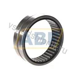 Игольчатый роликовый подшипник с сепаратором TAF657825 IKO
