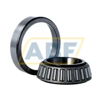 Конический роликовый подшипник однорядный JL68145/JL68111 TPS Timken Polska