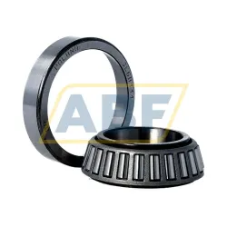Конический роликовый подшипник однорядный JL68145/JL68111 TPS Timken Polska