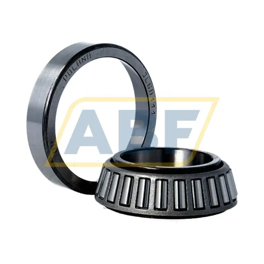 Конический роликовый подшипник однорядный JL68145/JL68111 TPS Timken Polska 35×60×18.46 мм