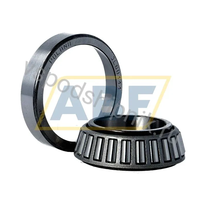 Конический роликовый подшипник однорядный JL68145/JL68111 TPS Timken Polska 360