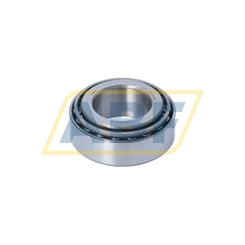 Конический роликовый подшипник однорядный HR33005J NSK 360