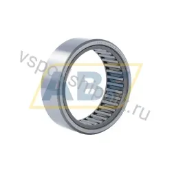 Игольчатый роликовый подшипник с сепаратором RNAF759530 IKO