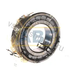 Цилиндрический роликовый подшипник однорядный NCF2210V IDC/Interprecise Donath GmbH
