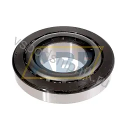 Конический роликовый подшипник однорядный HR31317J NSK