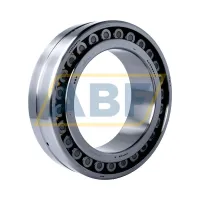 Цилиндрический роликовый подшипник NN3026MBKRE44CC1P4 NSK