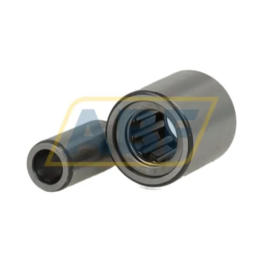 Игольчатый роликовый подшипник с сепаратором NKJ5/16 Torrington