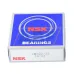 Конический роликовый подшипник однорядный HR322/32 NSK
