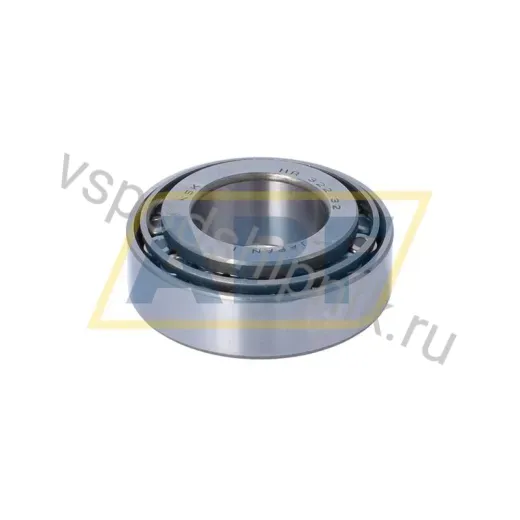 Конический роликовый подшипник однорядный HR322/32 NSK