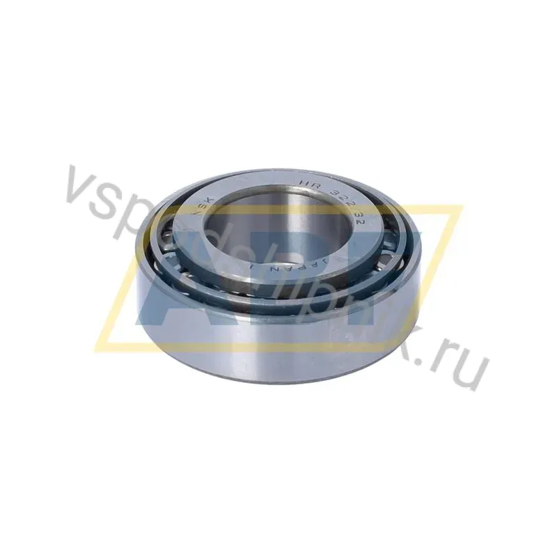 Конический роликовый подшипник однорядный HR322/32 NSK 360