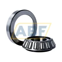 Конический роликовый подшипник однорядный 78225RN/78551RN NSK