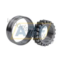 Цилиндрический роликовый подшипник NN3007TBKRE44CC0P4 NSK