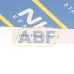 Цилиндрический роликовый подшипник NNCF4922-V-C3 NKE