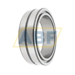 Цилиндрический роликовый подшипник NNCF4922-V-C3 NKE