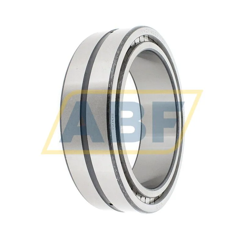 Цилиндрический роликовый подшипник NNCF4922-V-C3 NKE 360