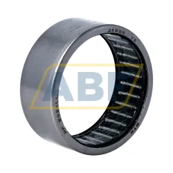 Игольчатый роликовый подшипник с сепаратором HK5024LL/3AS NTN