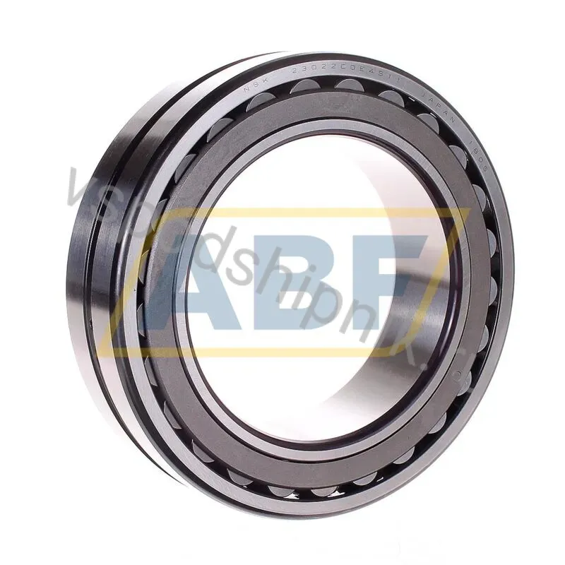 Сферический роликовый подшипник 23022CDE4S11 NSK 360