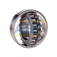 Сферический роликовый подшипник 22214.EAW33C3 SNR